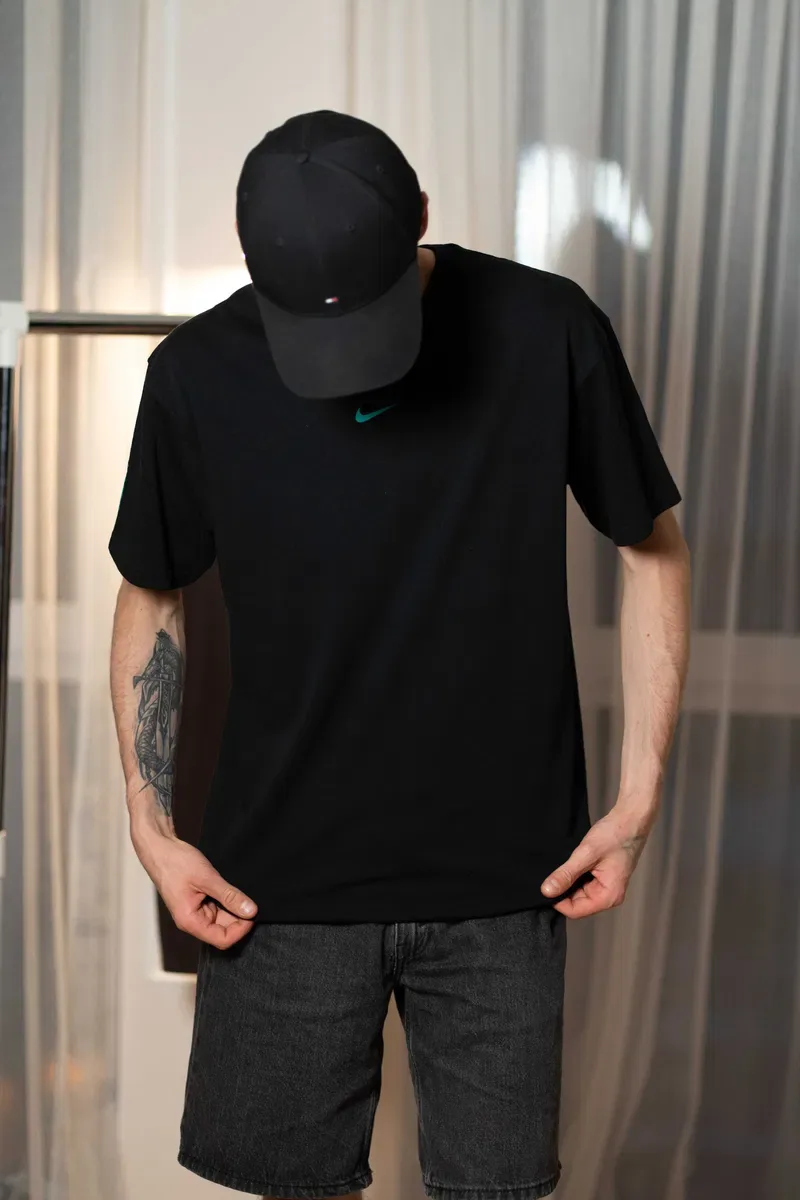 Чоловіча футболка Nike x Drake NOCTA NRG Relaxed Men's T-Shirt (2цвета) ОРИГИНАЛ — фото 2
