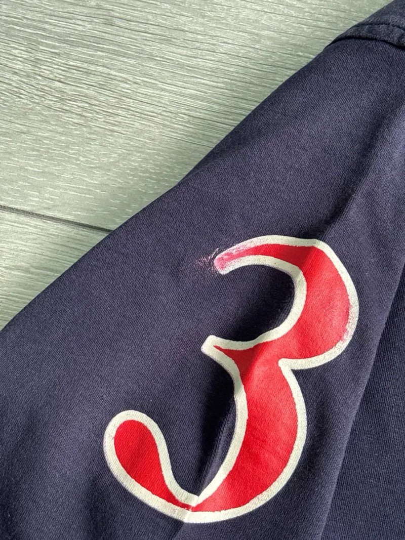 Чоловіча Футболка Поло Ла Мартіна Порше La Martina x Porsche Mannschaft Vintage Size 3XL XXXL 3ХЛ ХХХЛ Розмір Майка Теніска Джерсі Вінтаж Оригінал — фото 5