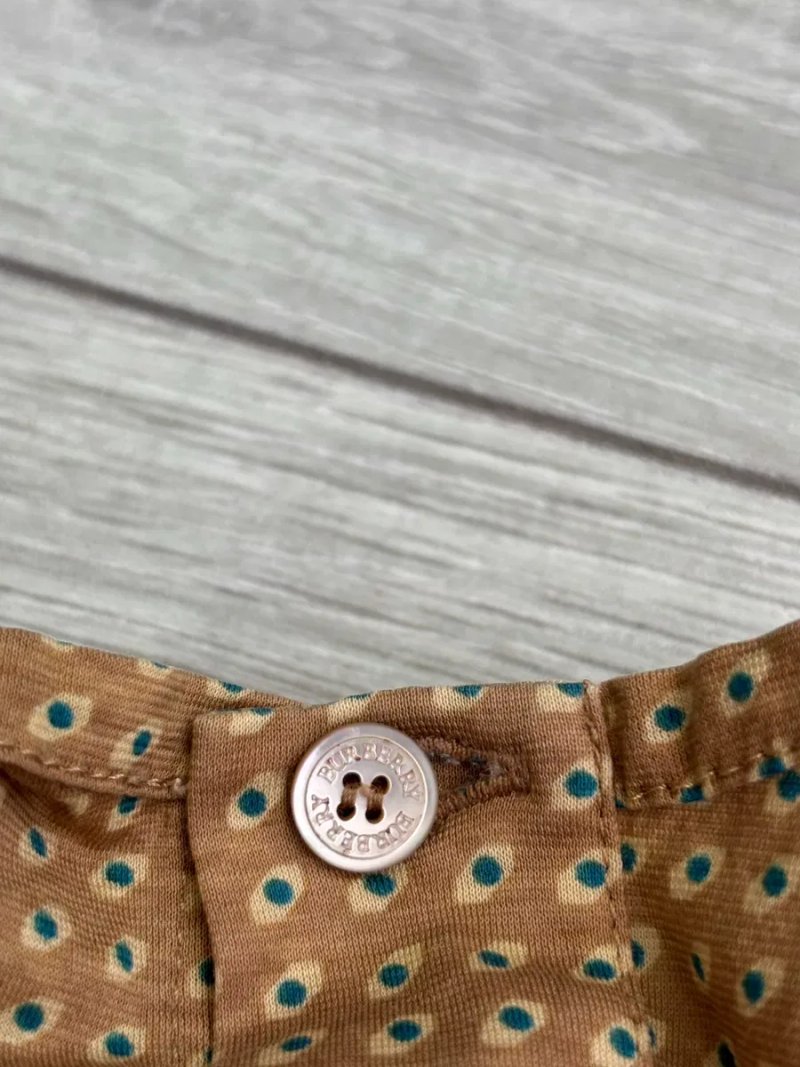 Чоловіча Кофта Хенлі Преміального Бренду Барбері Burberry Size L Л Розмір Брендовий Лонгслів Тонкий Светр Світшот Пуловер Джемпер Оригінал — фото 5