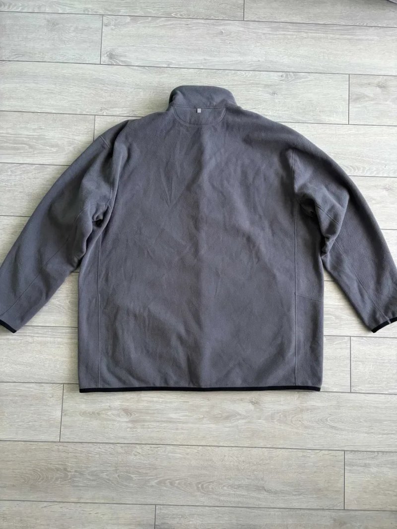 Чоловіча Кофта Поло Ральф Лорен Polo Ralph Lauren Size 2XL XXL ХХЛ 2ХЛ Розмір Олімпійка Светр Світшот Фліска Батнік Толстовка Полар Джемпер Оригінал — фото 2