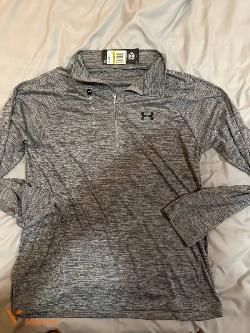 Чоловіча кофта Under Armour — фото 2
