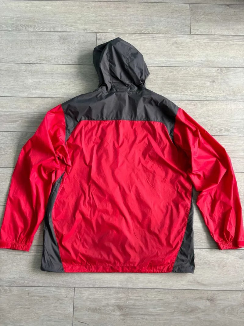 Чоловіча Куртка Коламбія Columbia Glennaker Lake Outdoor Size L Л Розмір Легка Демісезонна Вітрівка Вітровка Ветровка Аутдор Віндстопер Оригінал — фото 2