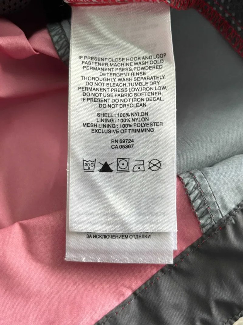 Чоловіча Куртка Коламбія Columbia Glennaker Lake Outdoor Size L Л Розмір Легка Демісезонна Вітрівка Вітровка Ветровка Аутдор Віндстопер Оригінал — фото 5