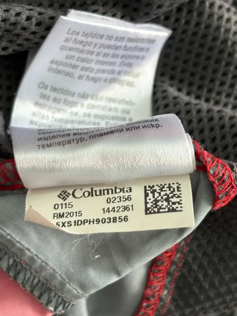Чоловіча Куртка Коламбія Columbia Glennaker Lake Outdoor Size L Л Розмір Легка Демісезонна Вітрівка Вітровка Ветровка Аутдор Віндстопер Оригінал — фото 6