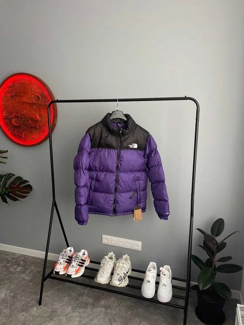 Чоловіча куртка The North Face 700 в різних кольорах