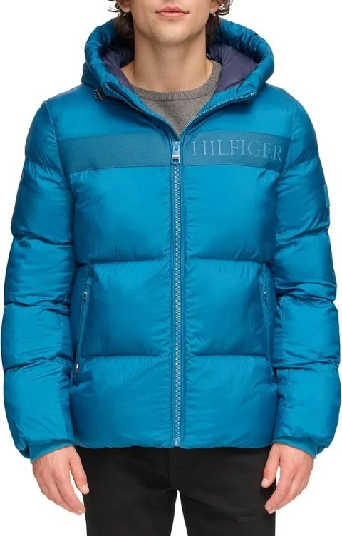 Чоловіча куртка Tommy Hilfiger XL , XXL