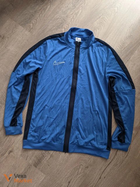Чоловіча олімпійка Nike Track Jacket Dri-FIT Academy 23 розмір L