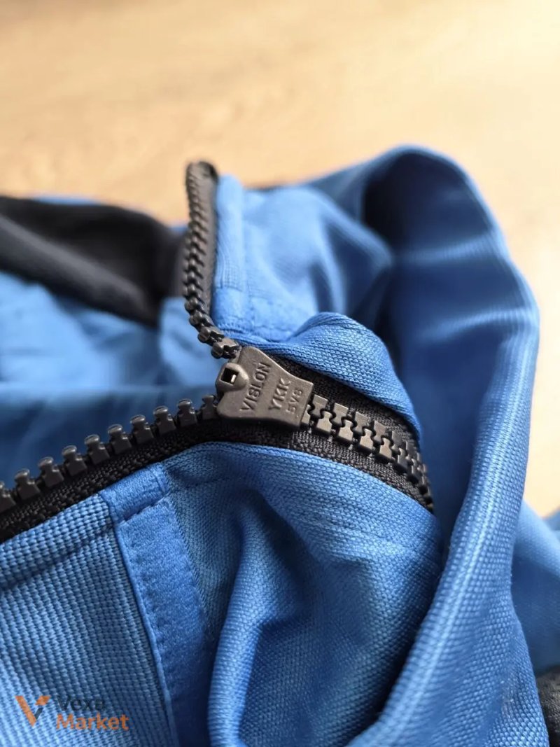 Чоловіча олімпійка Nike Track Jacket Dri-FIT Academy 23 розмір L — фото 4