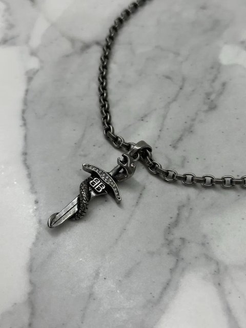 Чоловіча підвіска Balenciaga ‼️SALE‼️