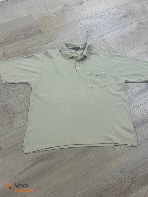 Чоловіча поло Burberry XL
