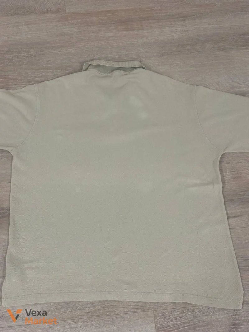 Чоловіча поло Burberry XL — фото 3