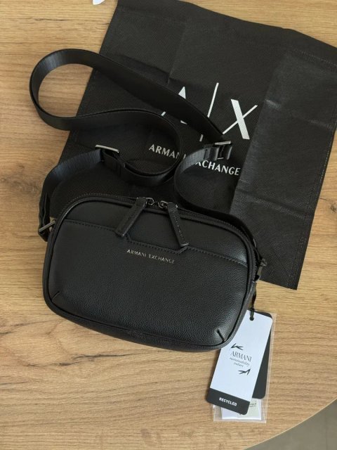 Чоловіча сумка Armani Exchange AX ОРИГІНАЛ