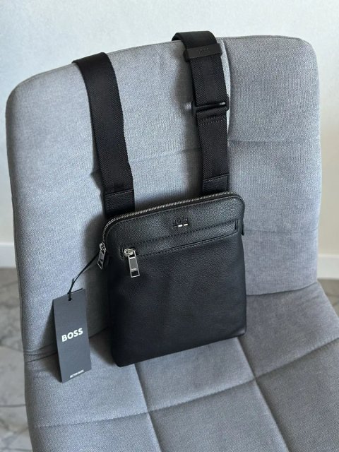 Чоловіча сумка Hugo Boss ОРИГІНАЛ