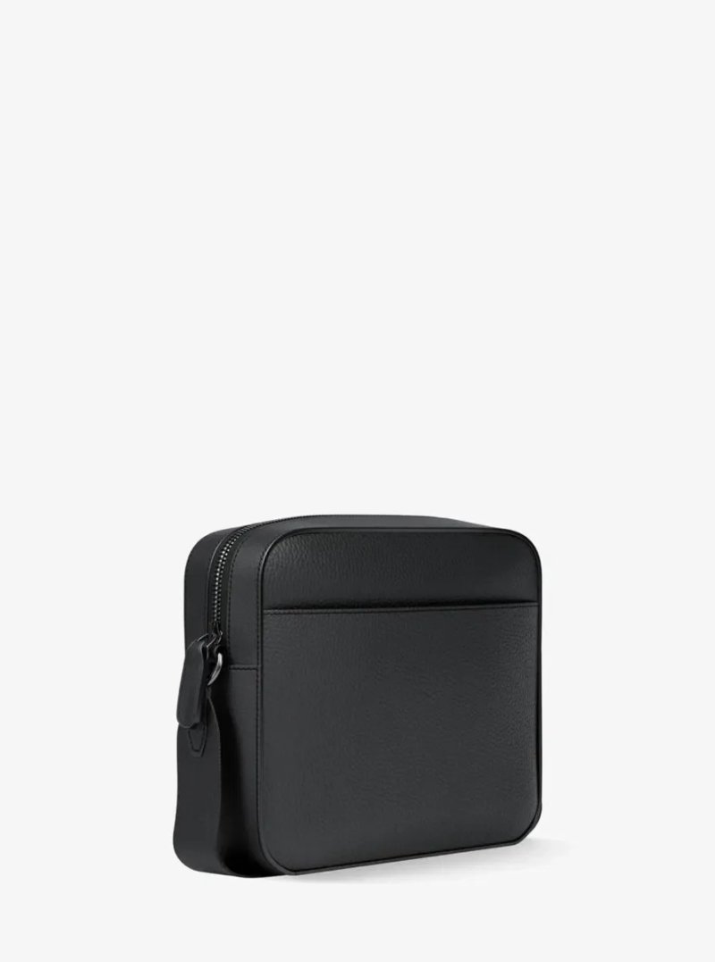 Чоловіча сумка Michael Kors Оригінал! — фото 3