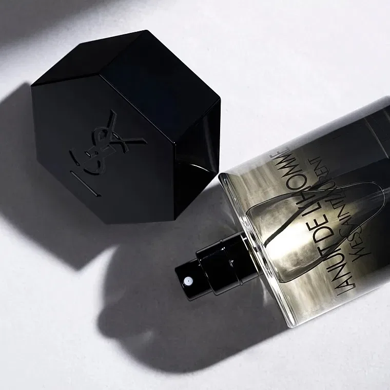 Чоловіча туалетна вода Yves Saint Laurent La Nuit de L'Homme 100ml — фото 6