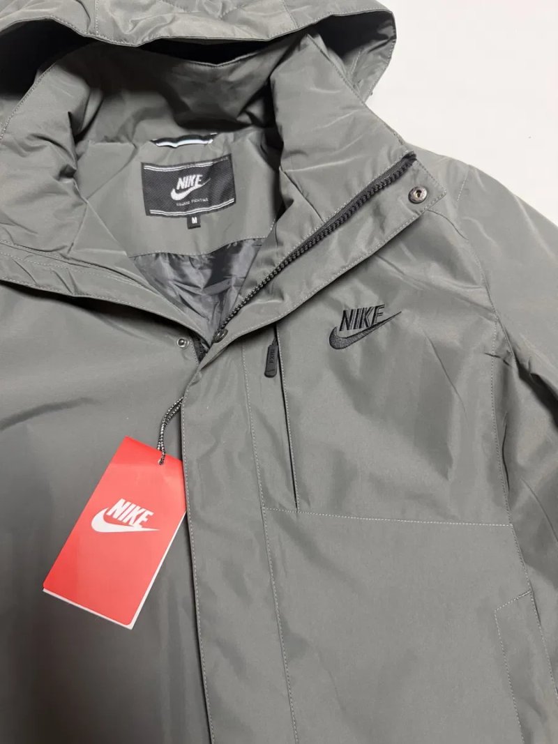 Чоловіча вітровка Nike — фото 4