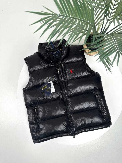 Чоловіча жилетка Ralph Lauren
