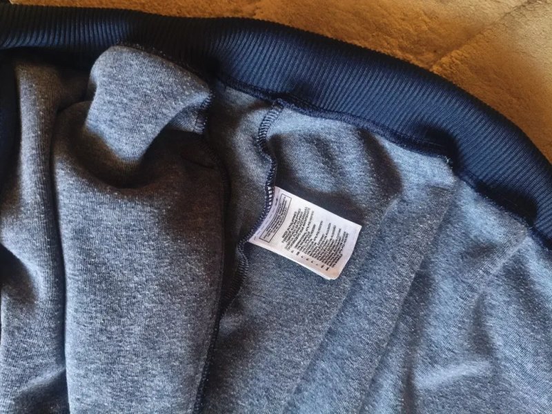 Чоловіча зіп-худі Adidas Originals (Оригінал) / Кофта на блискавці XL — фото 6