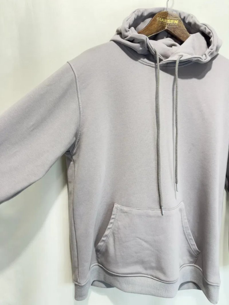 Чоловіче худі C.P. Company Diagonal Fleece Lens Hoodie — фото 7