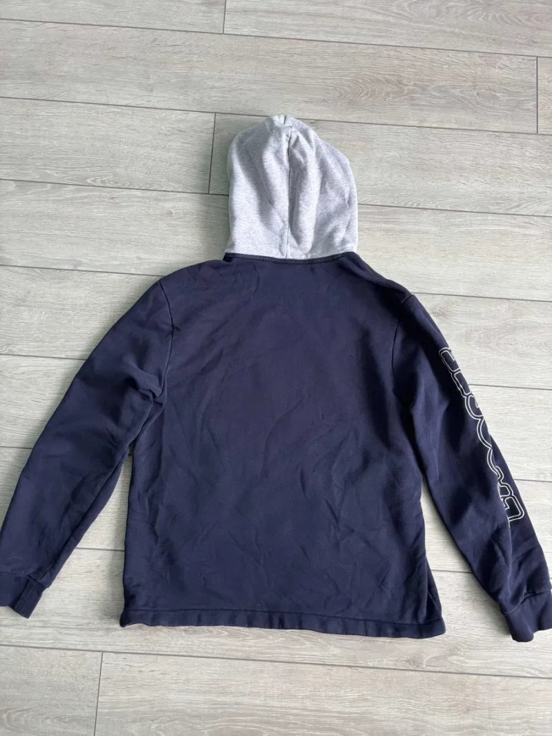 Чоловіче Худі Лакоста Спорт Lacoste Sport Colourblock Hoodie Size M Розмір Худак Батнік Кенгурушка Светр Джемпер Толстовка Кофта З Капюшоном Оригінал — фото 2