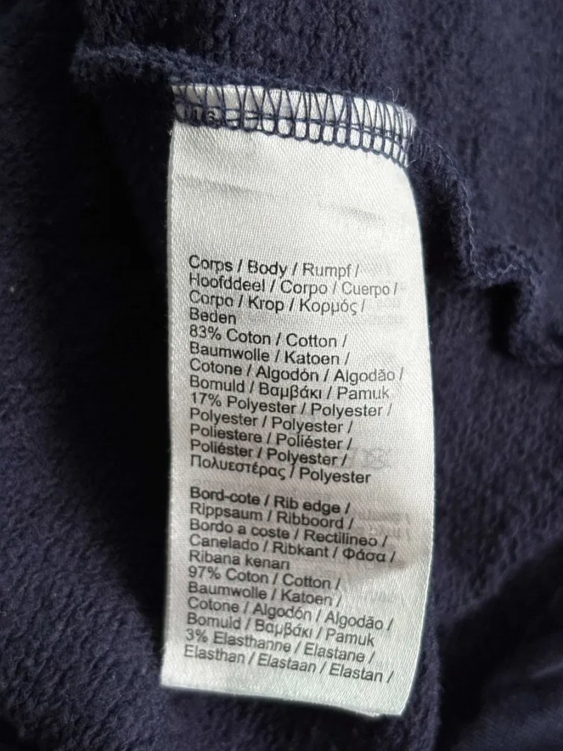 Чоловіче Худі Лакоста Спорт Lacoste Sport Colourblock Hoodie Size M Розмір Худак Батнік Кенгурушка Светр Джемпер Толстовка Кофта З Капюшоном Оригінал — фото 7