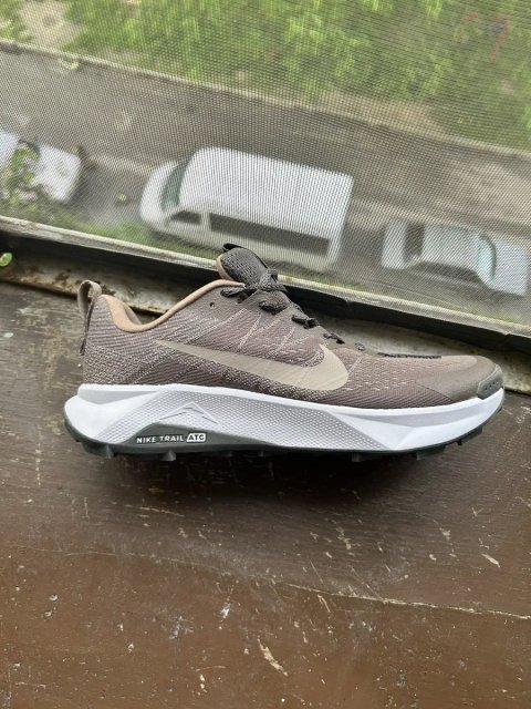 Чоловічі бігові кросівки Nike Pegasus Trail Wildhorse 10 Brown