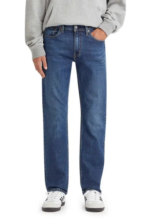 Чоловічі джинси Levis 514 Streight Fit (оригінал)