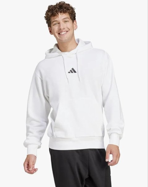 Чоловічі худі, кофта, світшот Adidas Оригінал! М, L