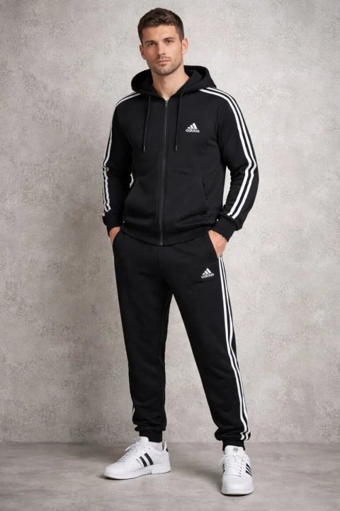 Чоловічі костюми Adidas,Nike,New Balance,S M L XL 2X