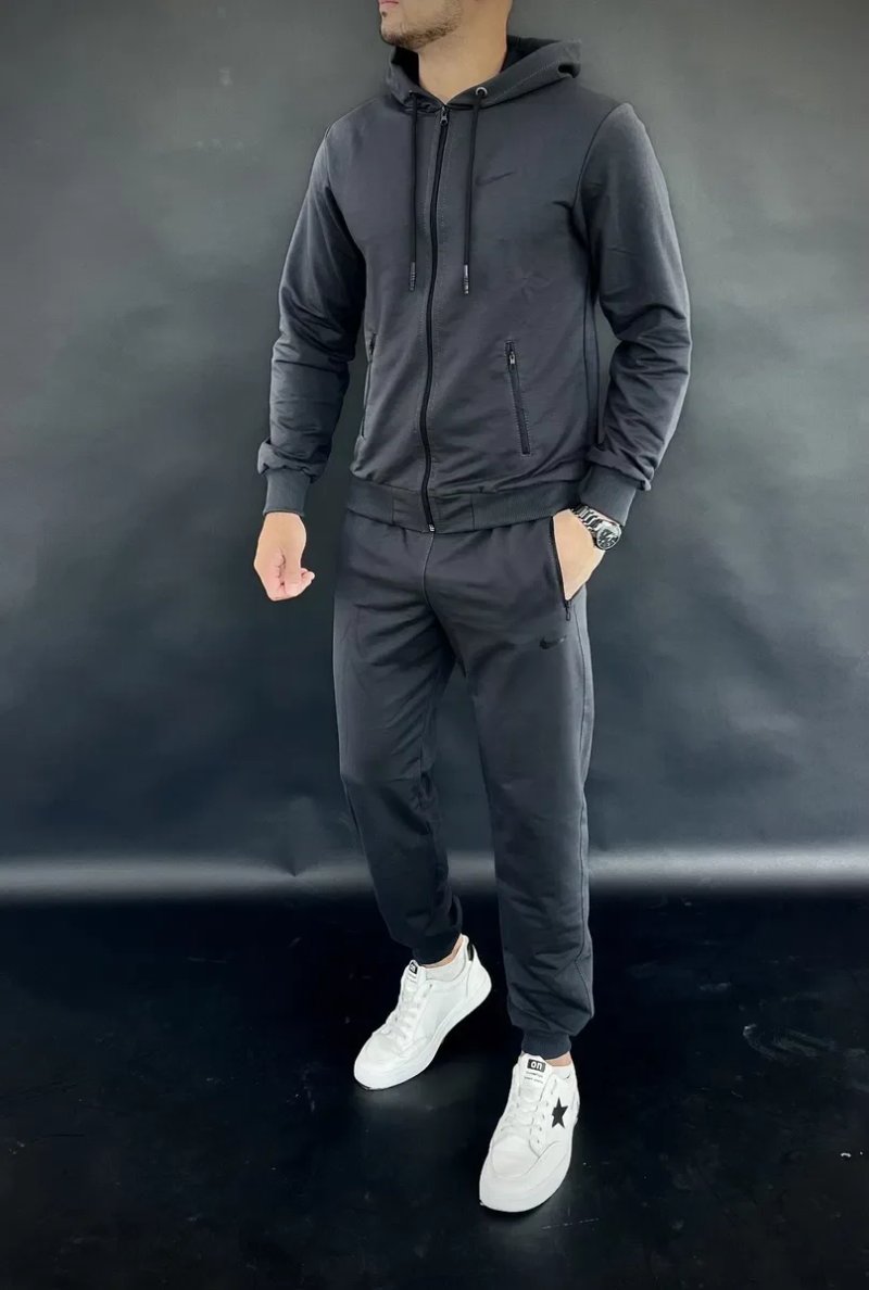 Чоловічі костюми Adidas,Nike,New Balance,S M L XL 2X — фото 4