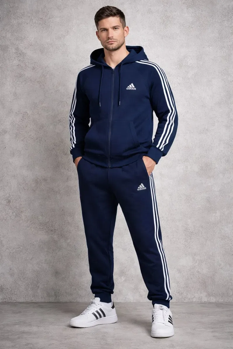 Чоловічі костюми Adidas,Nike,New Balance,S M L XL 2X — фото 6