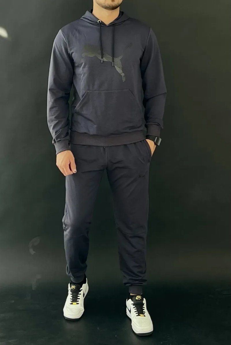 Чоловічі костюми Adidas,Nike,New Balance,S M L XL 2X — фото 7