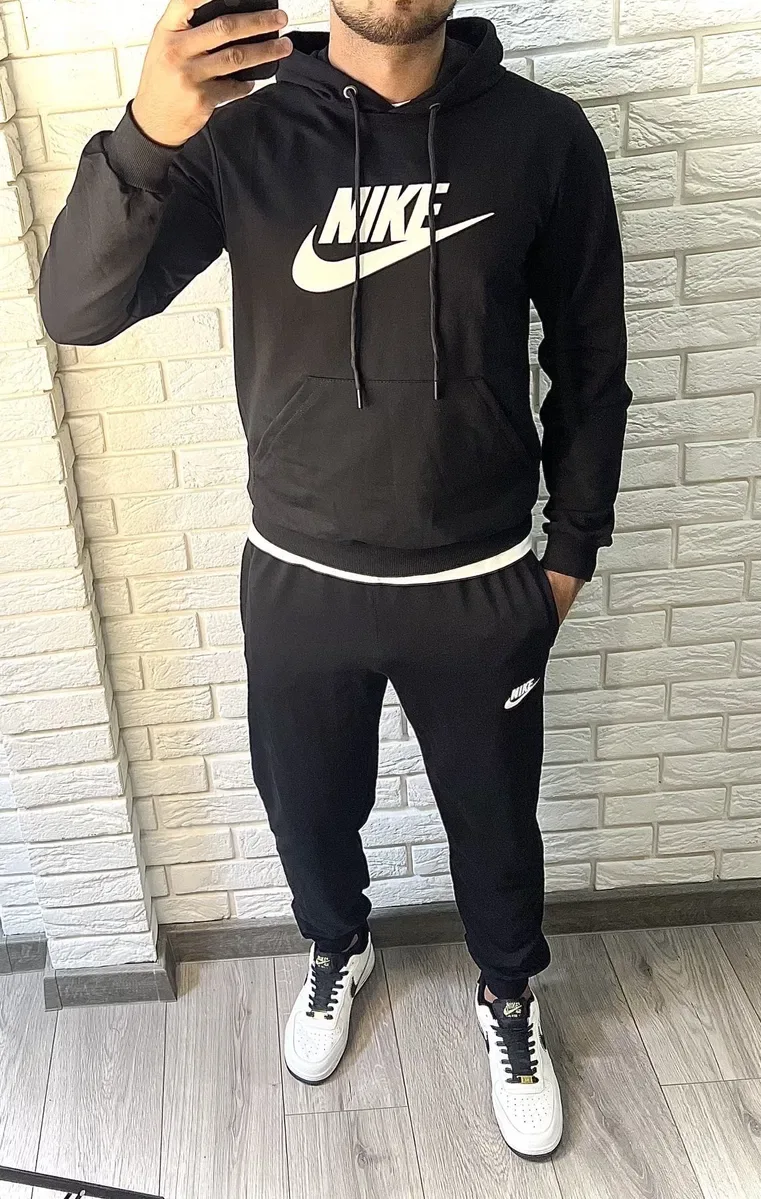Чоловічі костюми Adidas,Nike,New Balance,S M L XL 2X — фото 8