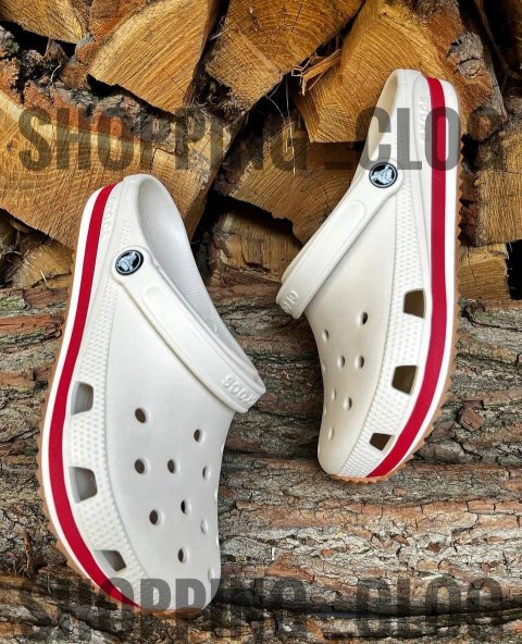 Чоловічі крокси сабо crocs classic retro runner white чоловічі крокси сабо crocs classic retro runner білий/сірий/чорний