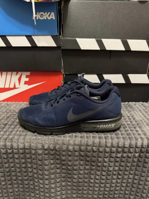 Чоловічі кросівки 45(29см) Nike Air Max Sequent оригінал