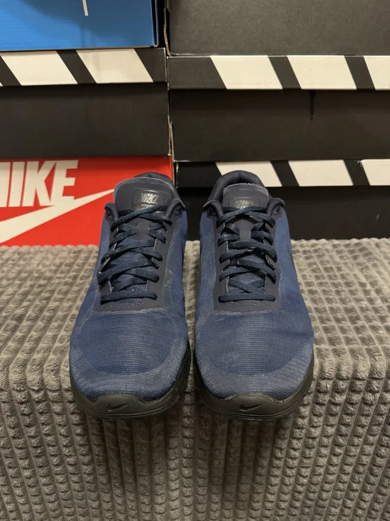 Чоловічі кросівки 45(29см) Nike Air Max Sequent оригінал — фото 2