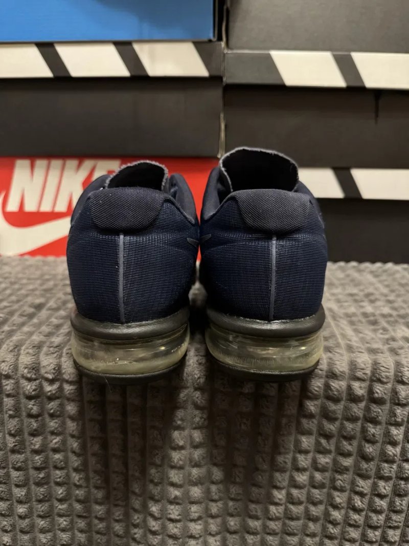Чоловічі кросівки 45(29см) Nike Air Max Sequent оригінал — фото 4