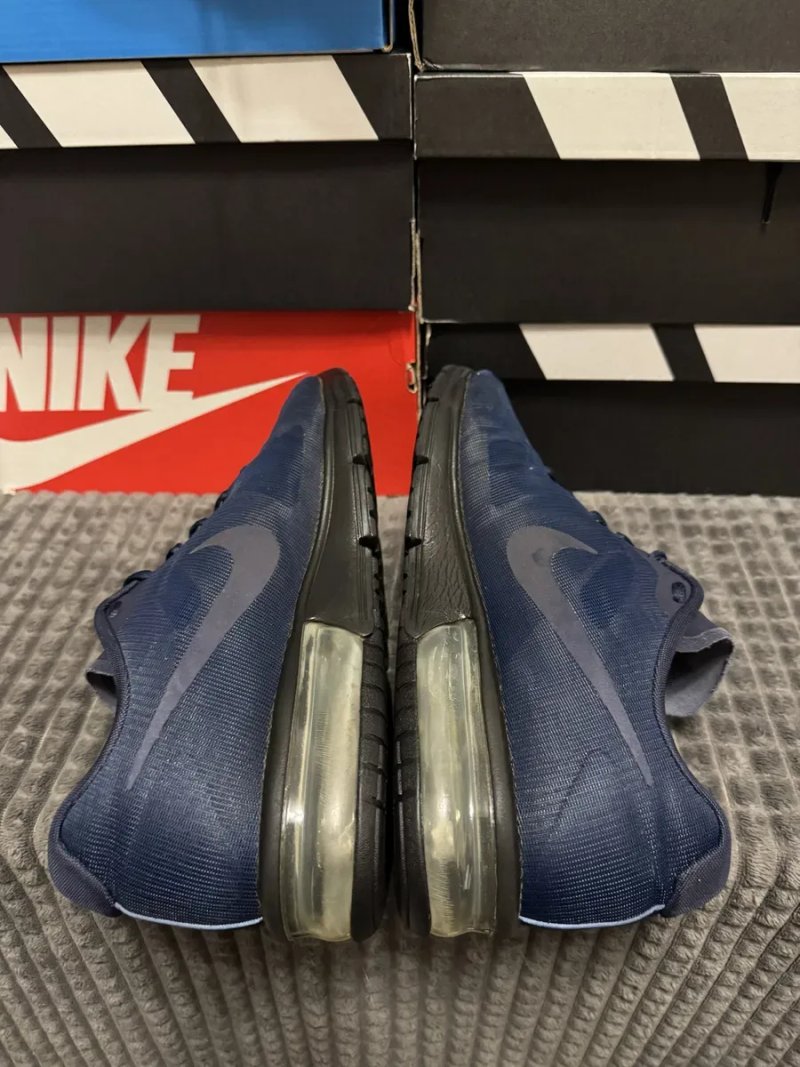 Чоловічі кросівки 45(29см) Nike Air Max Sequent оригінал — фото 5