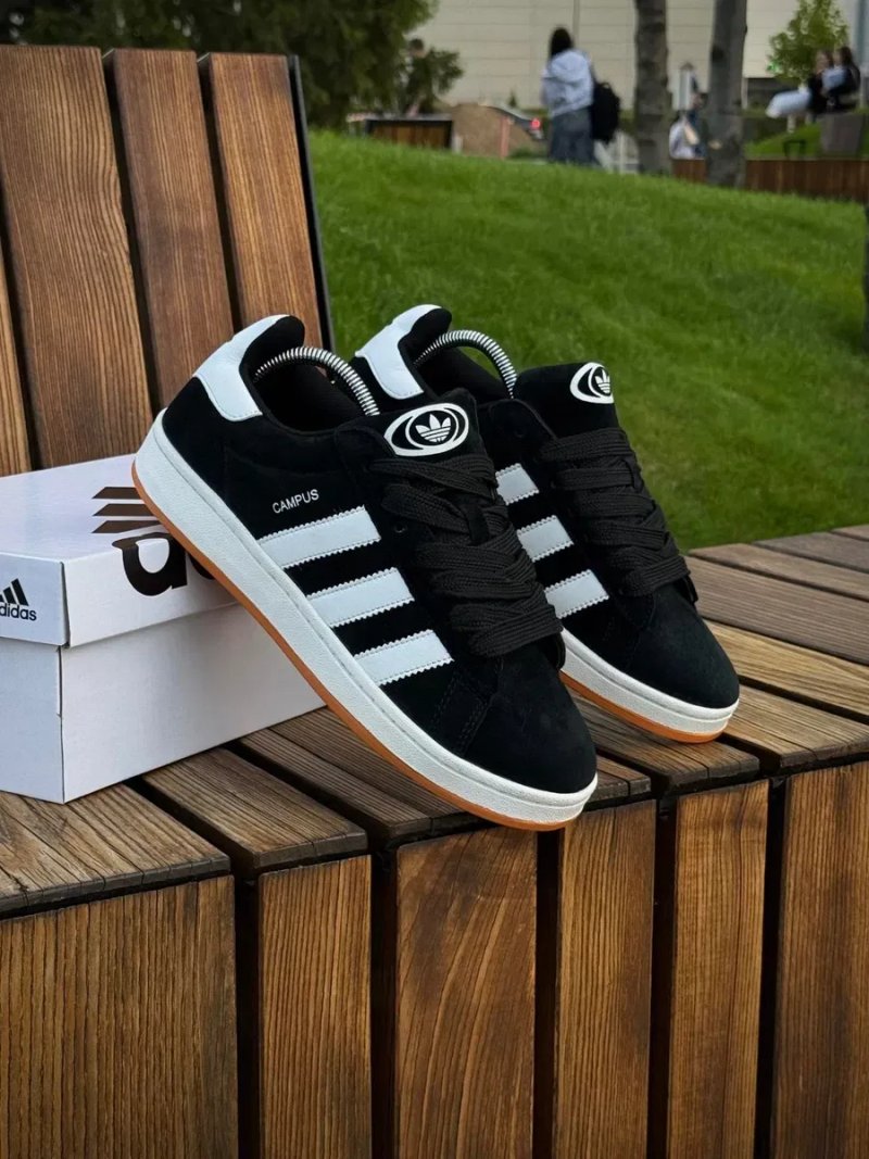 Чоловічі кросівки Adidas Campus БЕЗ Передплат 41 42 43 44 45 46 мужские кроссовки адидас,кросовки адидас — фото 4