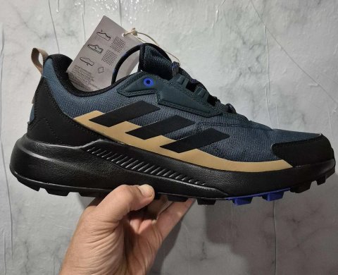 Чоловічі кросівки Adidas Terrex Anylander Rain.Rdy(Водовідштовхувальні-Оригінал)Розмір 42-26,5см