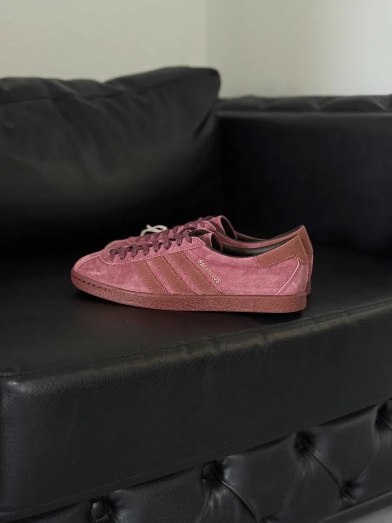 чоловічі кросівки на осінь замш нові оригінал замшеві кросівки Adidas Samba ADV є інші моделі та розміра більше 500 пар в наявності див інші оголошеня — фото 7