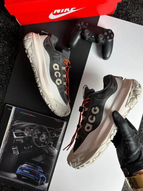 Чоловічі кросівки найк Nike ACG Mountain Fly 2 Low [41-45]