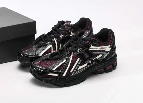 Чоловічі кросівки New Balance 1906A Dragon Berry ‘2025 Розміри 40-45