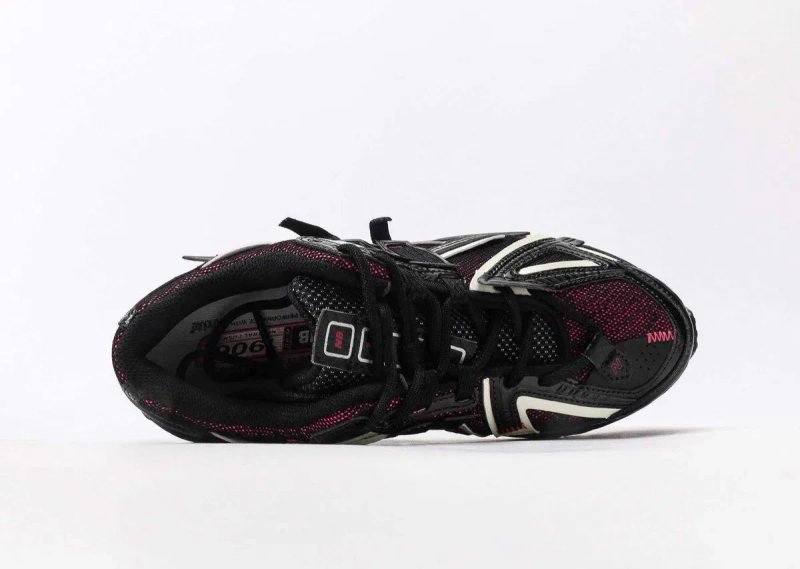 Чоловічі кросівки New Balance 1906A Dragon Berry ‘2025 Розміри 40-45 — фото 3