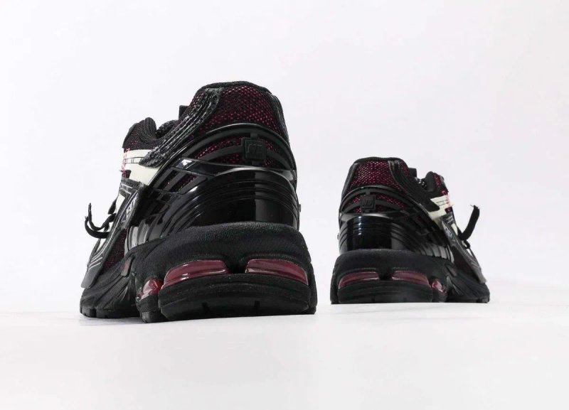 Чоловічі кросівки New Balance 1906A Dragon Berry ‘2025 Розміри 40-45 — фото 5