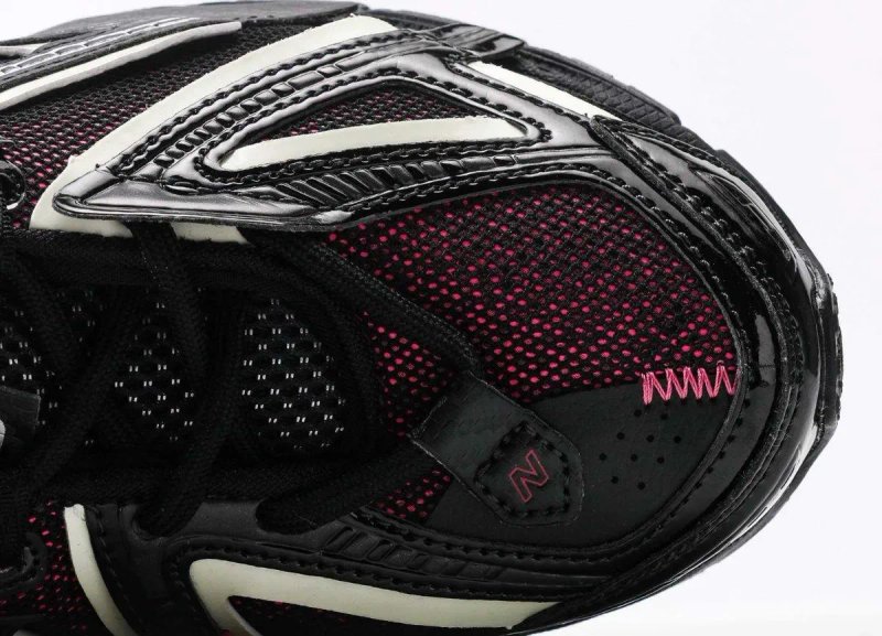 Чоловічі кросівки New Balance 1906A Dragon Berry ‘2025 Розміри 40-45 — фото 6