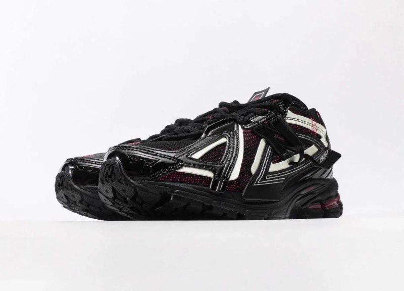 Чоловічі кросівки New Balance 1906A Dragon Berry ‘2025 Розміри 40-45 — фото 8