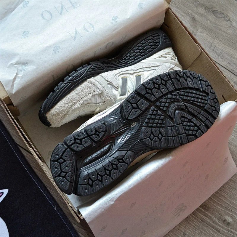 Чоловічі кросівки New Balance 1906D Protection Pack 'Turtledove' 40-45 — фото 3