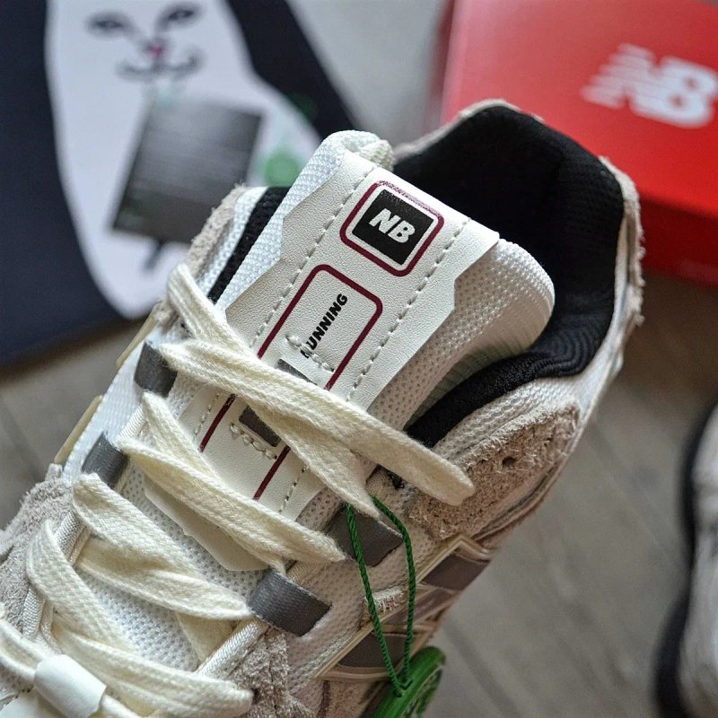 Чоловічі кросівки New Balance 1906D Protection Pack 'Turtledove' 40-45 — фото 4