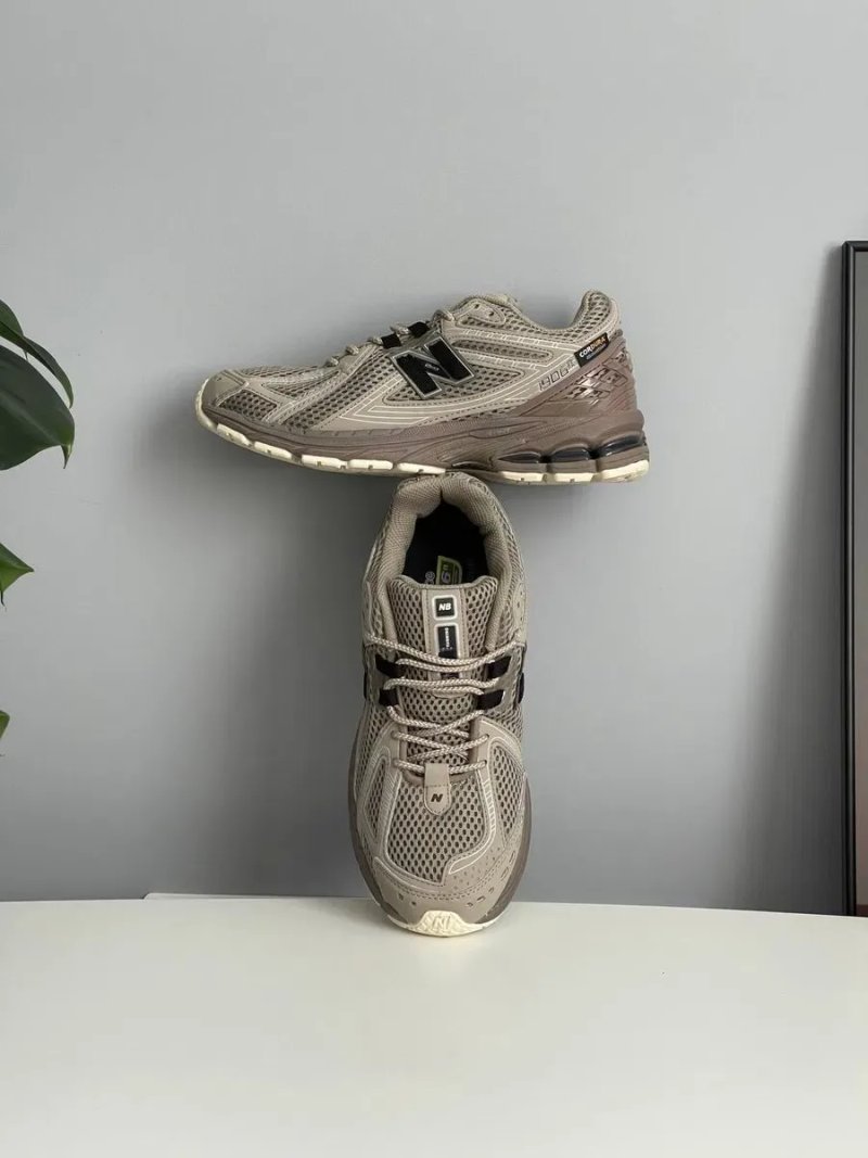 Чоловічі кросівки New Balance 1906R Cordura Arid Stone U1906ROB — фото 3